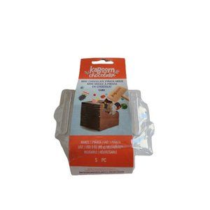 Kaboom Chocolaka Mini Cube Chocolate Pinata Mold